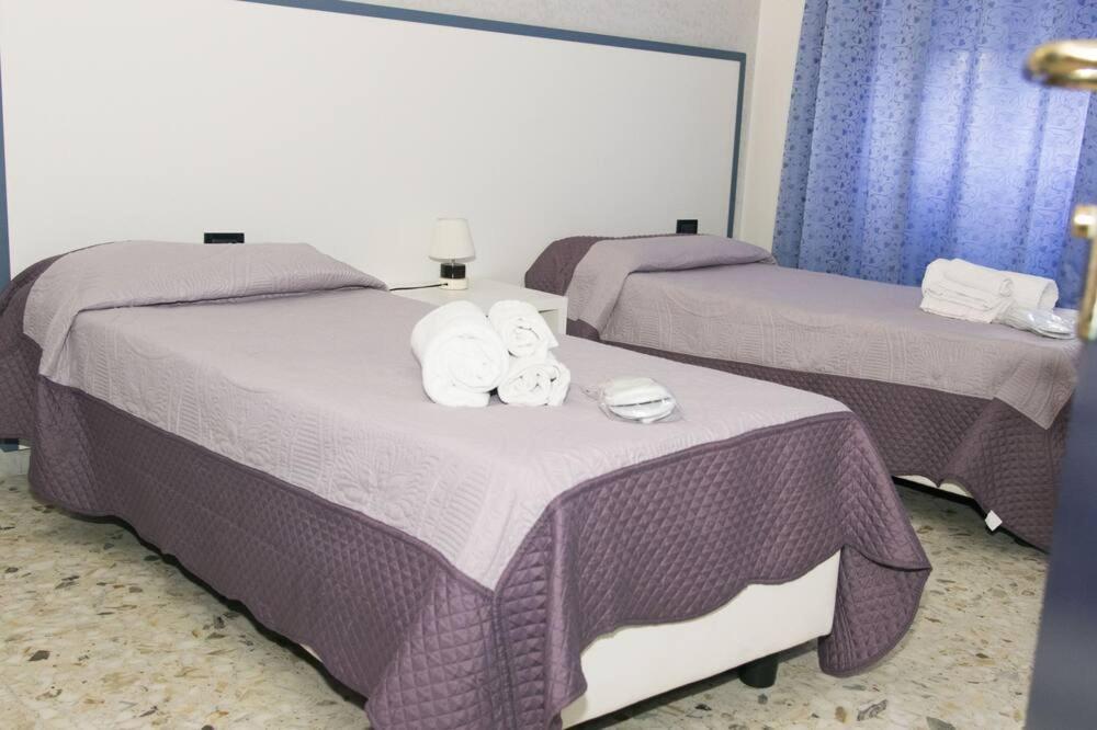 Alex & Lorenz Hotel Torvaianica Habitación foto